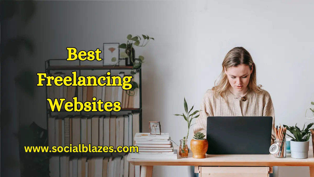 best freelancing websites for part time jobs
