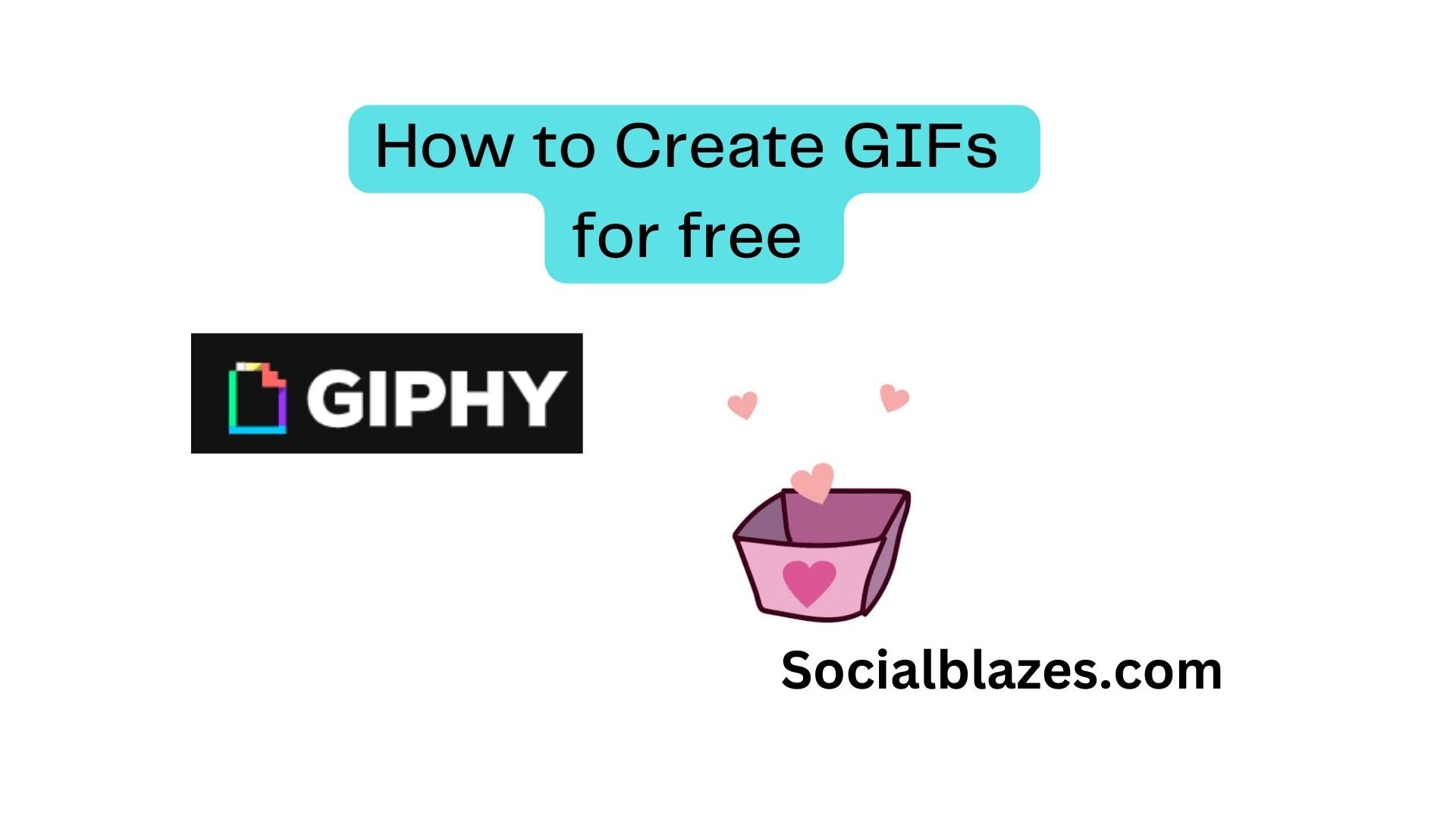 how to make money selling GIFs