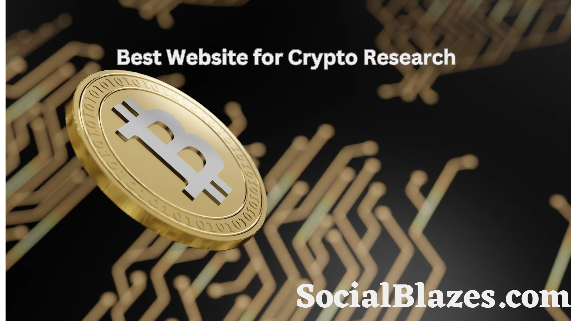 Crypto Research