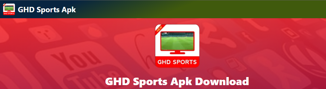ghd sport apk download