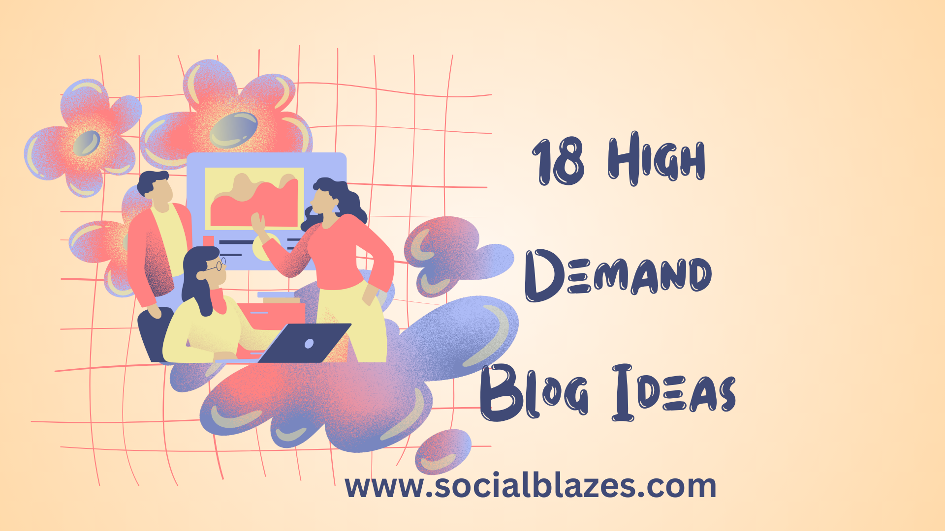high demand blog topics
