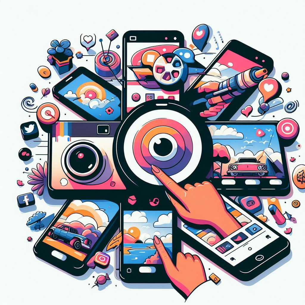 Instagram Theme Page Business | socialblazes