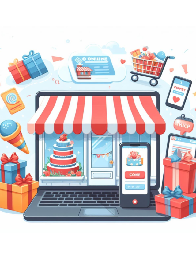 How to Start Online Gift Store in 6 Steps