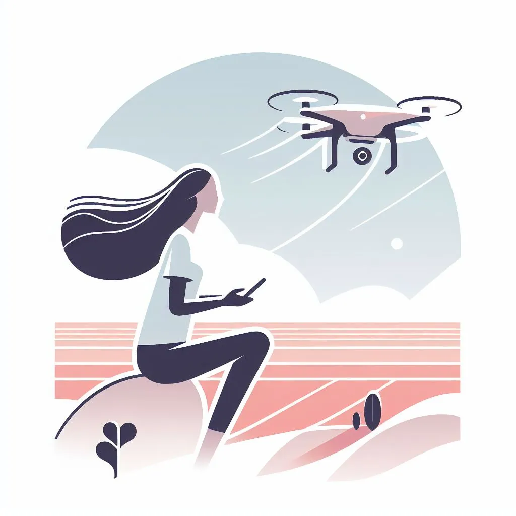 drone trainer | socialblazes