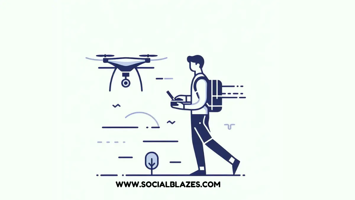 How Can I Make Money With a Drone | socialblazes